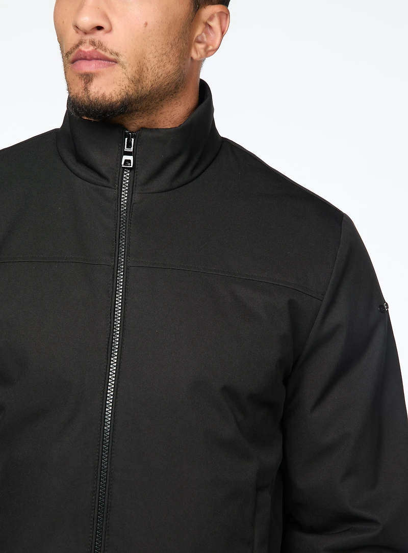 Manteau bomber hydrofuge 'Vincit'