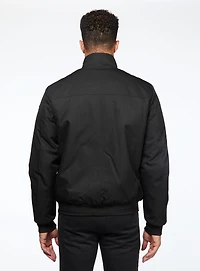 Manteau bomber hydrofuge 'Vincit'