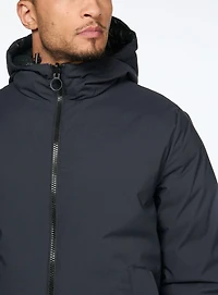 Manteau réversible 'Spherica'