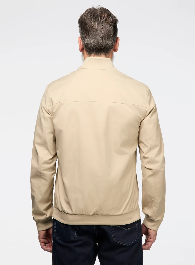 'Jacopo' Bomber Jacket