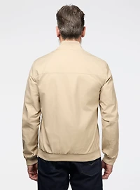 'Jacopo' Bomber Jacket