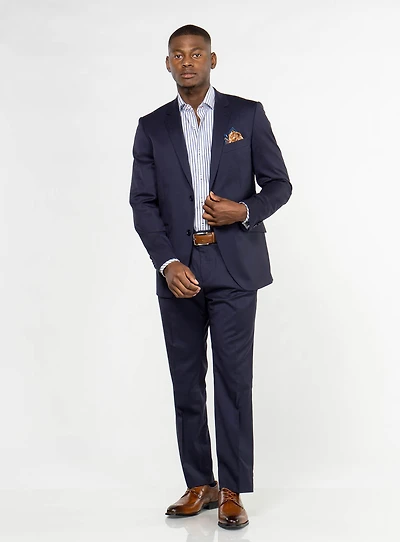 Classic Suit