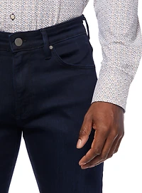'Cool' Ink Jeans