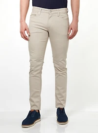 Jeans 'Cool' beige coolmax