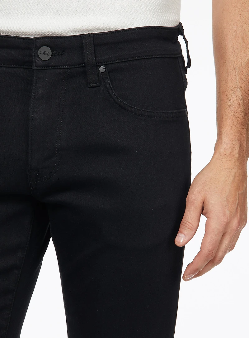 'Cool' Urban Black Jeans