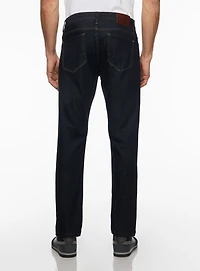 'Cool' Midnight Blue Jeans