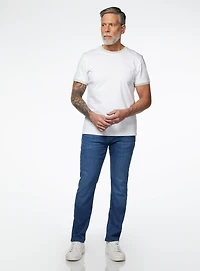 Ocean Blue 'Cool' Jeans