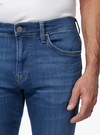 Jeans 'Cool' bleu océan