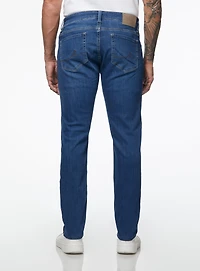 Ocean Blue 'Cool' Jeans
