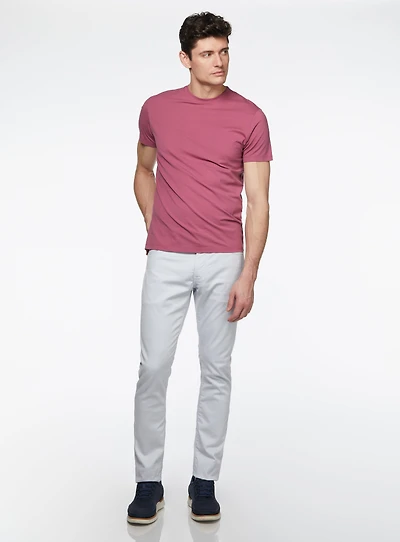 Coolmax Grey 'Cool' Jeans