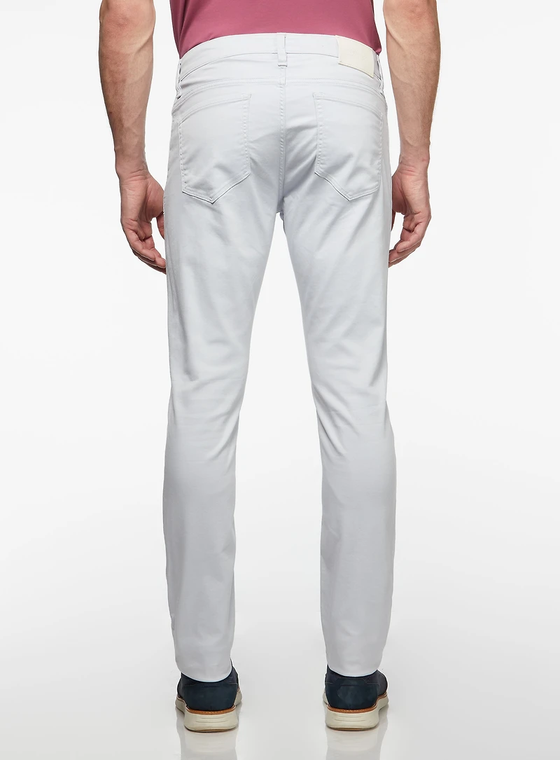 Jeans 'Cool' gris coolmax