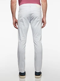 Jeans 'Cool' gris coolmax
