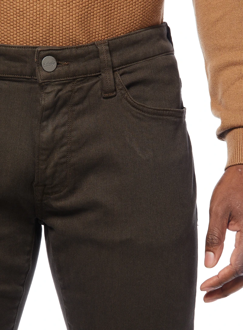 Jeans 'Cool' diagonal vert