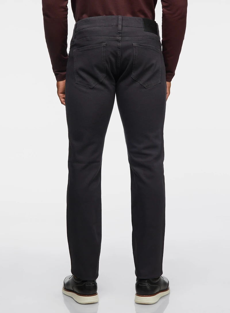 Jeans gris foncé 'Cool'