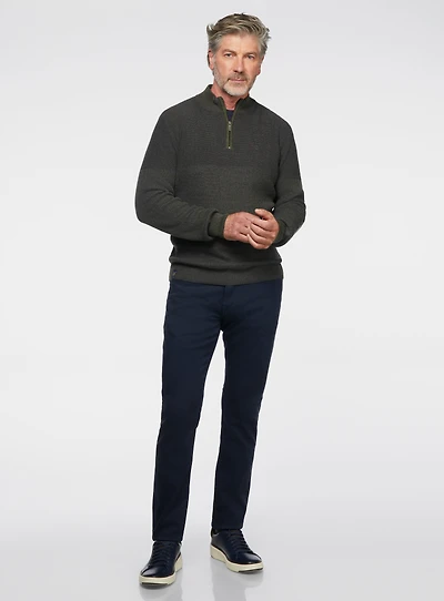 Jeans marine foncé 'Cool'