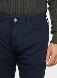 Jeans marine foncé 'Cool'