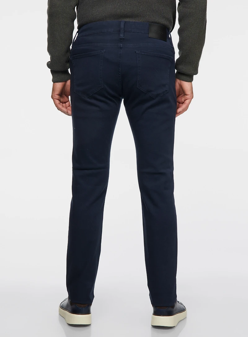 Jeans marine foncé 'Cool'