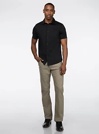 'Cool' Green Coolmax Jeans