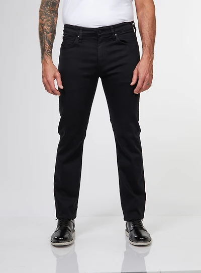 Urban Black 'Courage' Jeans