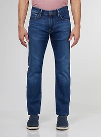 Jeans 'Courage' bleu