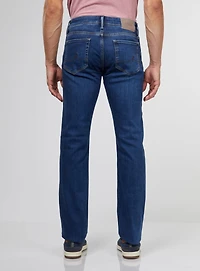 Blue 'Courage' Jeans