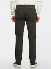 Jeans olive 'Verona'