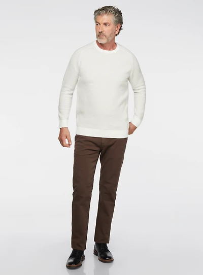 Jeans brun 'Verona'
