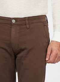 Jeans brun 'Verona'