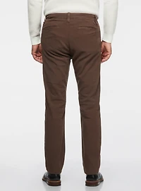 Jeans brun 'Verona'