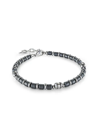 Hematite Bracelet