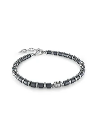 Hematite Bracelet