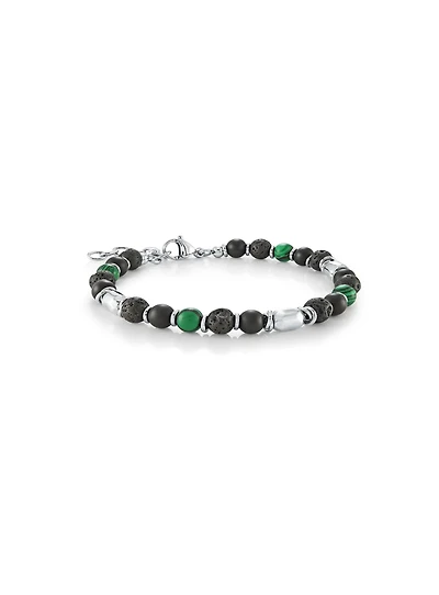 Gemstone Bracelet