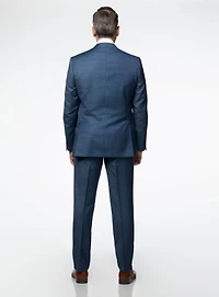 Turquoise 'Esprit' Suit