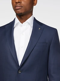 Complet bleu 'Esprit'