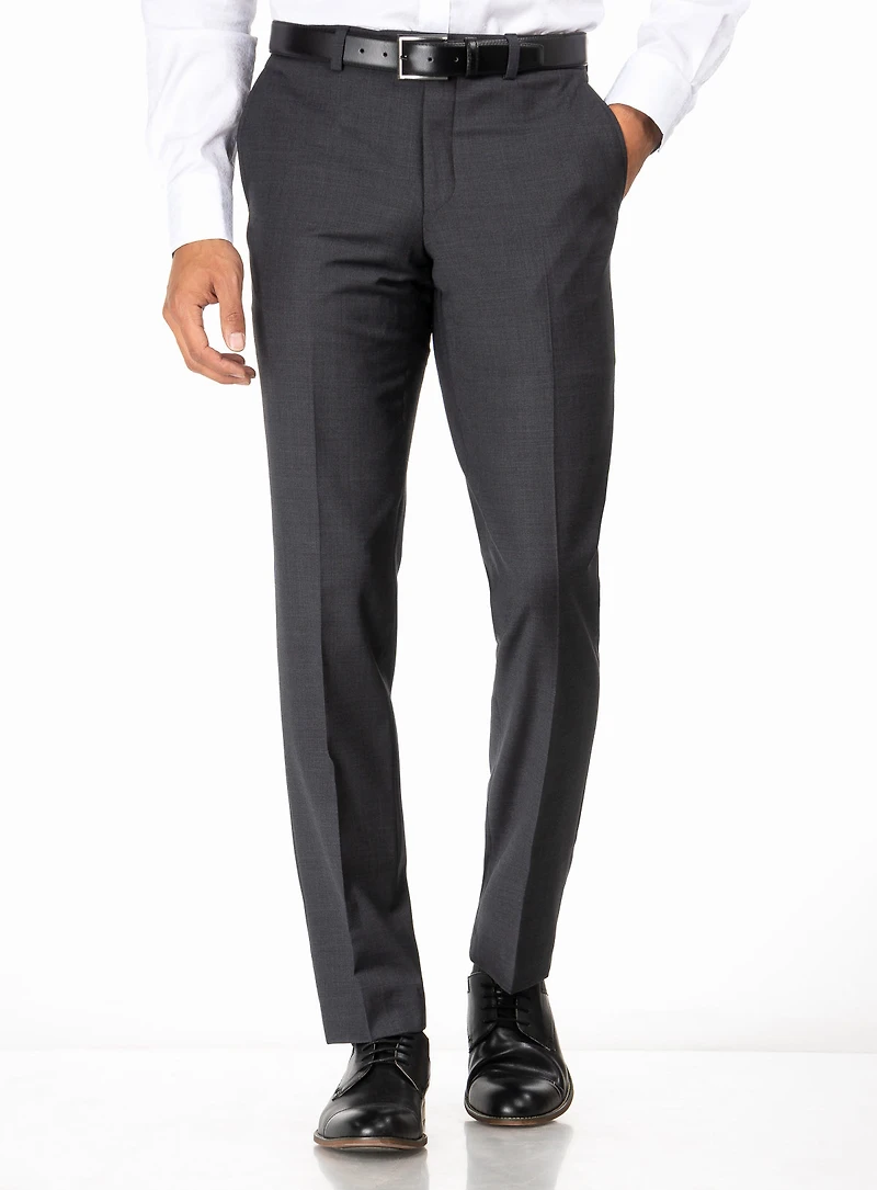 Pantalon habillé 'Voyageur'