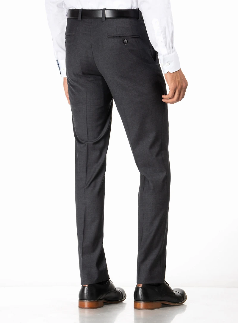 Pantalon habillé 'Voyageur'