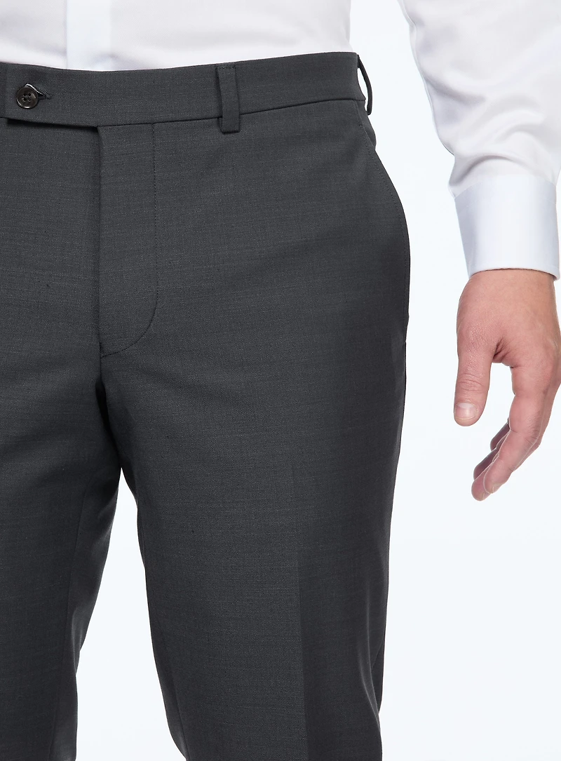 Pantalon habillé 'Voyageur'