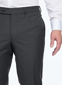 Pantalon habillé 'Voyageur'