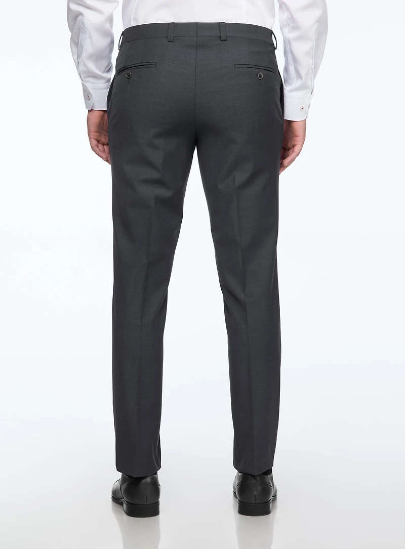 Pantalon habillé 'Voyageur'