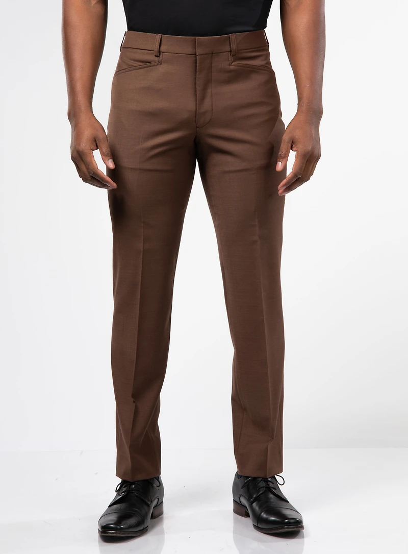 Pantalon habillé 'Voyageur-F'