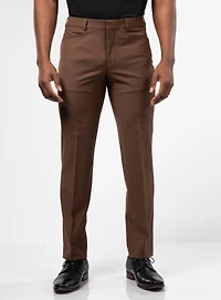 Pantalon habillé 'Voyageur-F'
