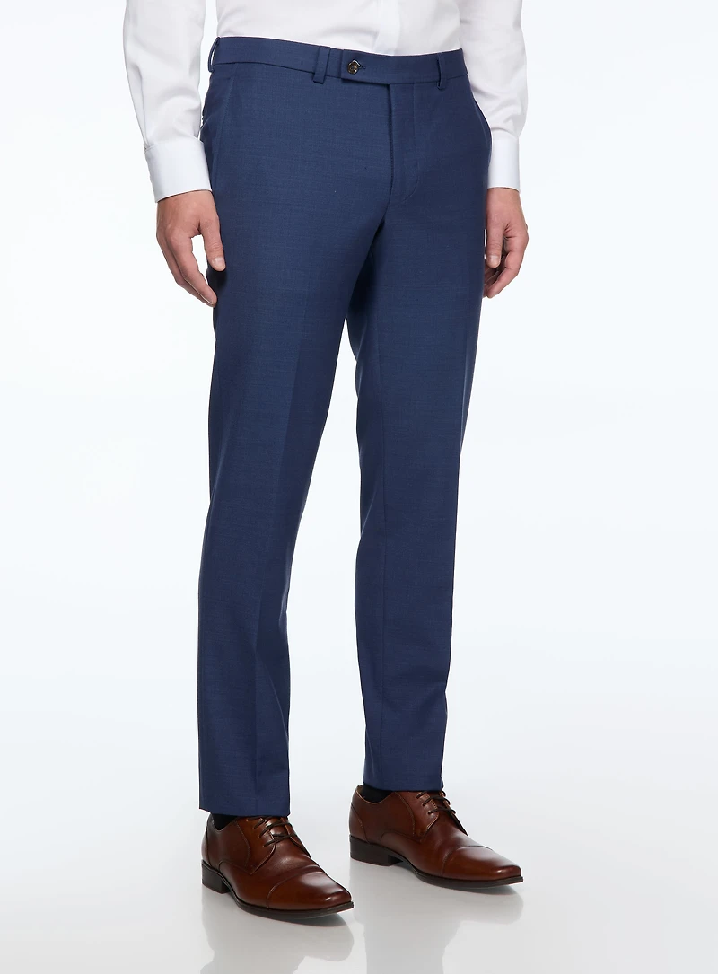 Pantalon habillé 'Voyageur'
