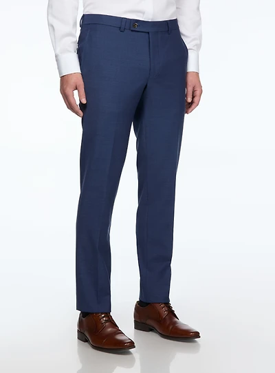 Pantalon habillé 'Voyageur'