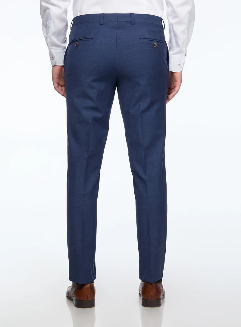 Pantalon habillé 'Voyageur'