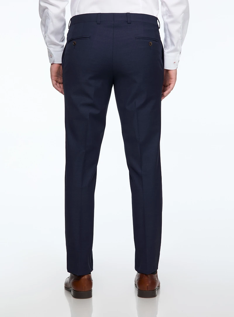 Pantalon habillé 'Voyageur'