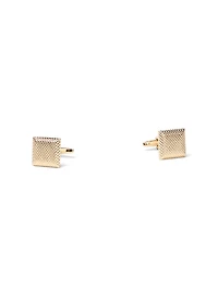 Textured Cufflinks