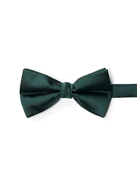 Solid Bow Tie