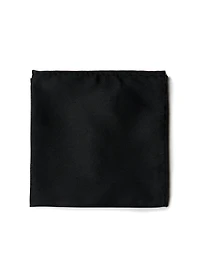 Mouchoir de poche uni