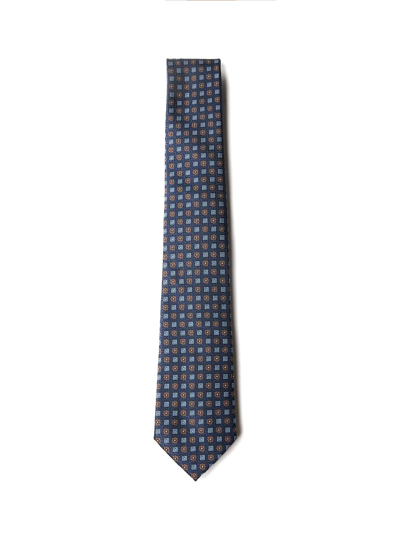 Diamond Effect Tie