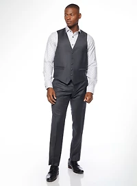 Veste extensible gris